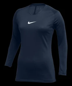 Nike Park First Layer Damen blue F410