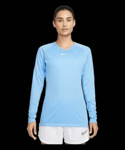 Nike Park First Layer Damen blue white F412
