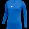 Nike Park First Layer Damen blue F463
