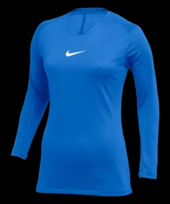 Nike Park First Layer Damen blue F463
