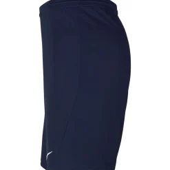 Nike Park III Herren Shorts midnight navy-weiß