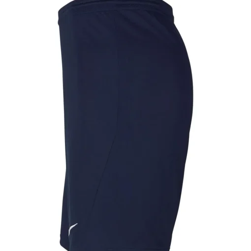 Nike Park III Herren Shorts midnight navy-weiß