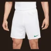 Nike Park III Shorts Kinder white green F102