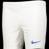 Nike Park III Shorts Kinder white blue F104