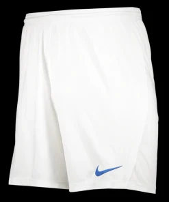 Nike Park III Shorts white C104