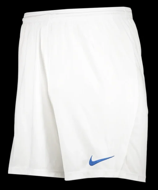Nike Park III Shorts white C104