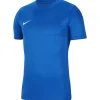 Nike Park VII Herren Kurzarm Trikot royal blue-weiß