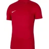 Nike Park VII Herren Kurzarm Trikot university red-weiß