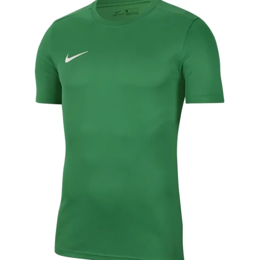 Nike Park VII Herren Kurzarm Trikot pine green-weiß