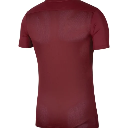 Nike Park VII Herren Kurzarm Trikot team red-weiß