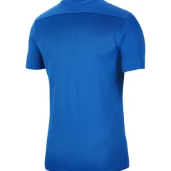Nike Park VII Herren Kurzarm Trikot royal blue-weiß