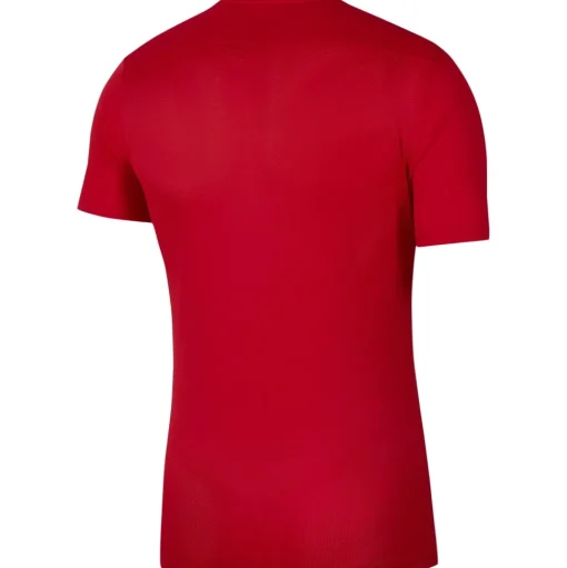 Nike Park VII Herren Kurzarm Trikot university red-weiß