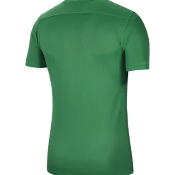 Nike Park VII Herren Kurzarm Trikot pine green-weiß