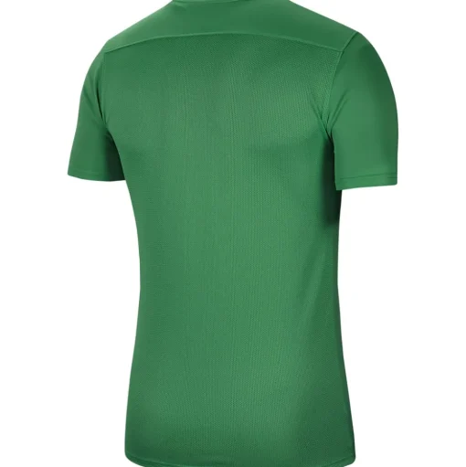 Nike Park VII Herren Kurzarm Trikot pine green-weiß