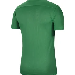 Nike Park VII Kinder Kurzarm Trikot pine green-weiß