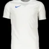 Nike Park VII Trikot Kinder white blue F102