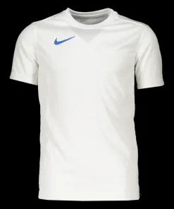 Nike Park VII Trikot Kinder white blue F102