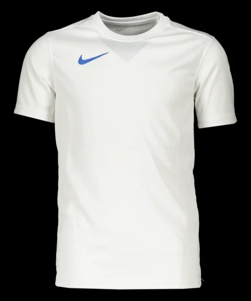 Nike Park VII Trikot Kinder white blue F102