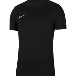 Nike Park VII Trikot kurzarm Kids schwarz