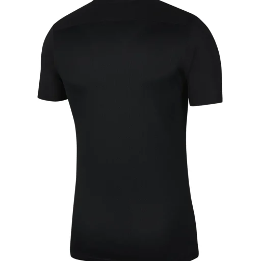 Nike Park VII Trikot kurzarm Kids schwarz