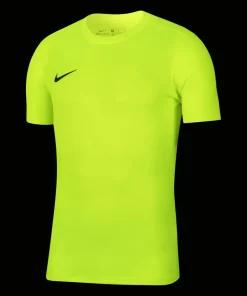 Nike Park VII Trikot short sleeve Kinder green F702