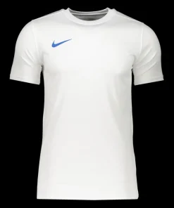 Nike Park VII Trikot white blue F102