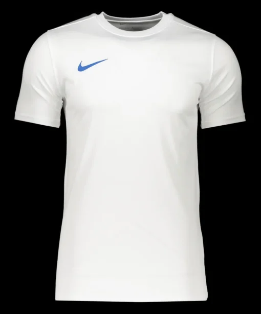 Nike Park VII Trikot white blue F102