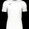 Nike Park VII Trikot white green F101