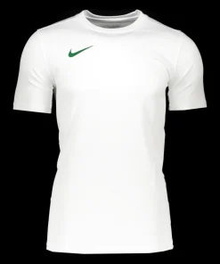 Nike Park VII Trikot white green F101