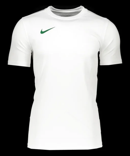 Nike Park VII Trikot white green F101