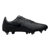 Nike Phantom GX II Academy SG-Pro AC Shadow Schwarz