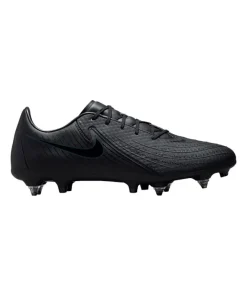 Nike Phantom GX II Academy SG-Pro AC Shadow Schwarz