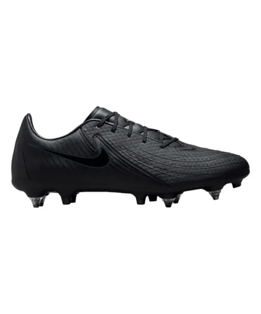 Nike Phantom GX II Academy SG-Pro AC Shadow Schwarz