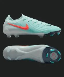 Nike Phantom GX II Elite FG Mad Energy Türkis F300