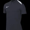 Nike Poloshirt blue C455