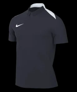 Nike Poloshirt blue C455
