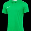 Nike Poloshirt green C329