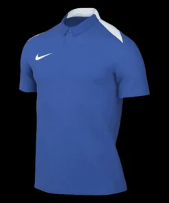 Nike Poloshirt Kinder blue C467