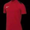 Nike Poloshirt red C657
