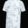 Nike Precision VII Dri-FIT-Fußballtrikot white C100