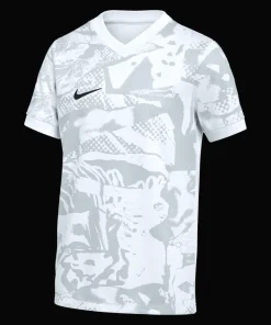 Nike Precision VII Dri-FIT-Fußballtrikot white C100