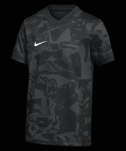 Nike Precision VII Dri-FIT-Fußballtrikot black C010
