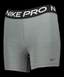 Nike Pro 365 5in Short Training Damen grau F084