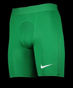Nike Pro Strike Short Grün Weiss F302