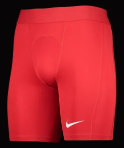 Nike Pro Strike Short Rot Weiss F657