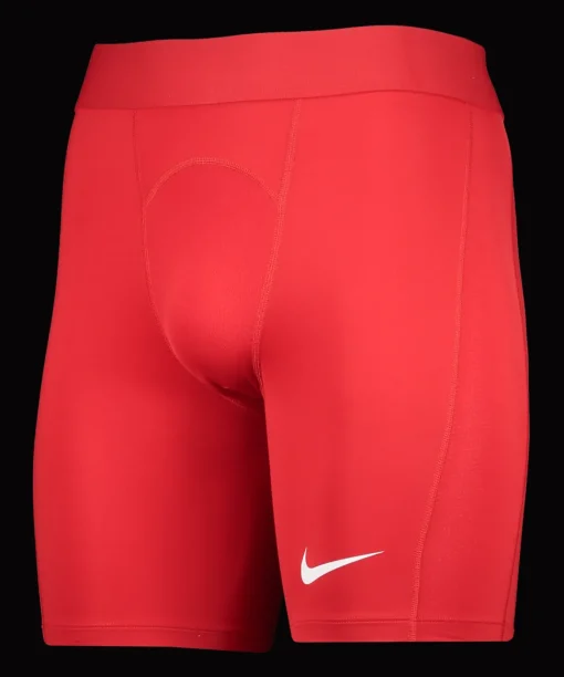Nike Pro Strike Short Rot Weiss F657
