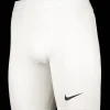 Nike Pro Strike Short Weiss Schwarz F100