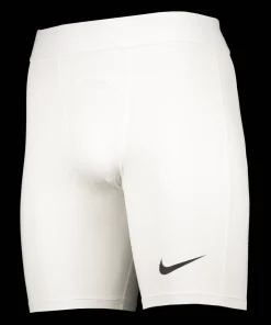 Nike Pro Strike Short Weiss Schwarz F100
