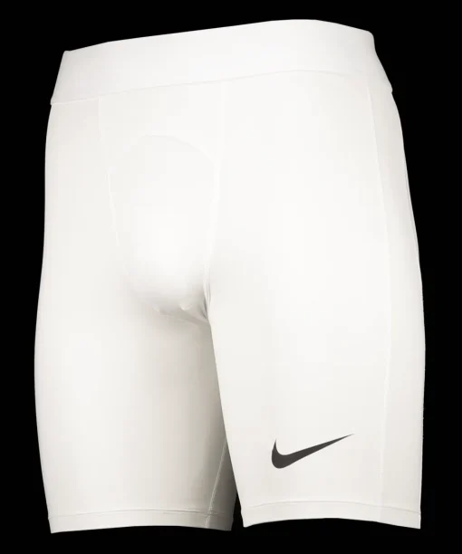 Nike Pro Strike Short Weiss Schwarz F100