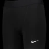 Nike Pro Strike Shorts Damen black white F010